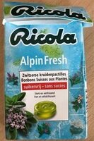 Alpin Fresh
