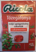 Ricola