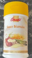 Sauce Béarnaise