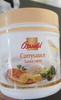 Curry sauce