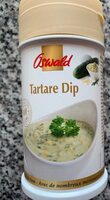 Tartare dip