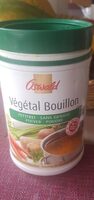 Végétal Bouillon