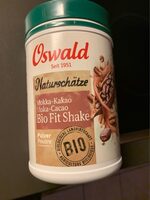 Bio fit shake
