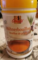 Bouillon de Poule