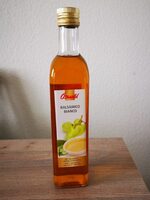 Vinaigre balsamico bianco