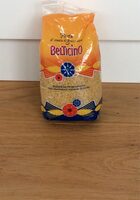 Pastina di grano duro