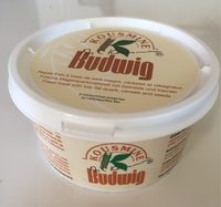 KOUSMINE Budwig Repas frais à base de séré aux céréales