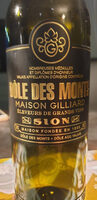 Dôle des Monts