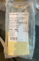 Bio Tofu Natur