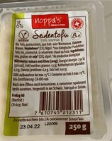 Seidentofu