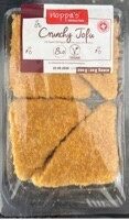 Tempeh