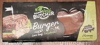 HappyVegi Burger