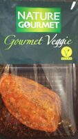 Nature Gourmet BBQ Steak