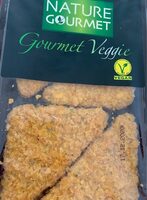 Gourmet Veggie