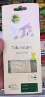 Tofu nature