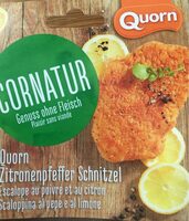 Cornatur Quorn