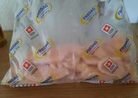 Émincé de poulet "Grand Luxe" SGA