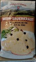 Weinsauerkraut