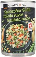 Russischer Salat