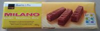 Milano wafer