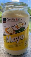 Mayo