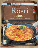 Rösti Fixfertig