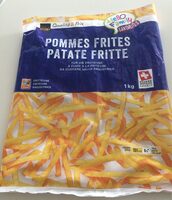 Pommes Frites