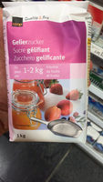 Gelierzucker