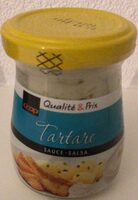 Sauce tartare