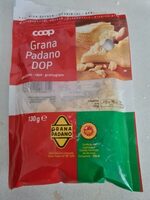 Grana Padano DOP