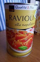 Ravioli