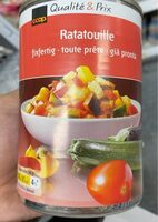 Ratatouille