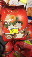 Biscuits de Noël