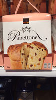 Panettone