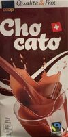 Chocato Drink