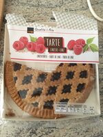 Tarte de Linz