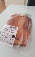 Taillaule au beurre