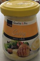 Curry Sauce