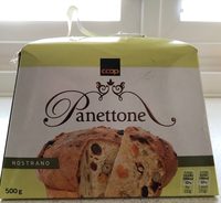 Panettone