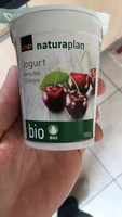 Jogurt : Cerise