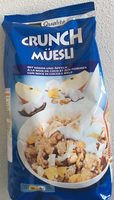 Crunch müesli