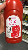 Ketchup