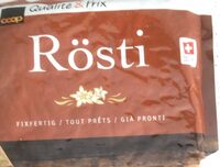 Rösti