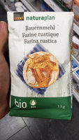 Farine rustique