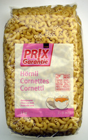 Cornettes
