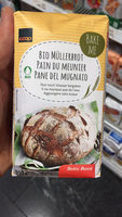 Pain du meunier
