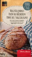 Pain du bûcheron