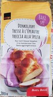 Dinkelzopf