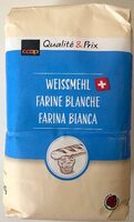 Weissmehl
