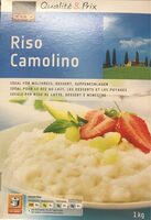 Riso Camolino